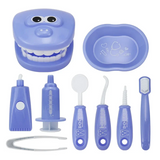 Tooth Time™ – Lachen & Leren – Tandarts Set Kinderen