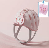 MiniShield – Licht & Ademend – Hoofdbeschermer voor Kinderen