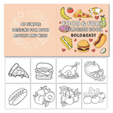 Coloring Book™ - creatief kleurplezier - Kleurboek