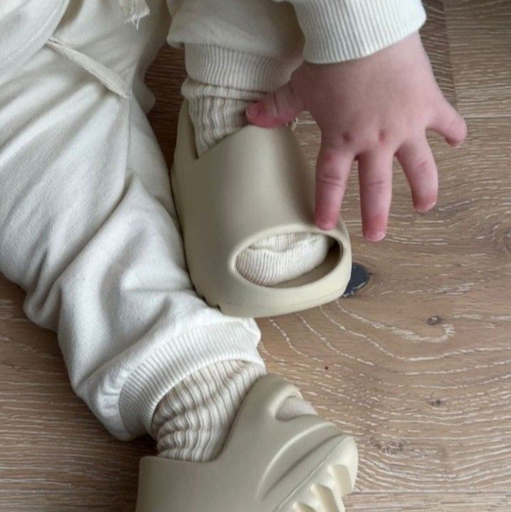 SunnySteps – Comfort & Vrijheid – Kinder Sandaal Slippers