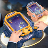 StarDrive – Stoer & Educatief – Arcadekast Ruimtespel