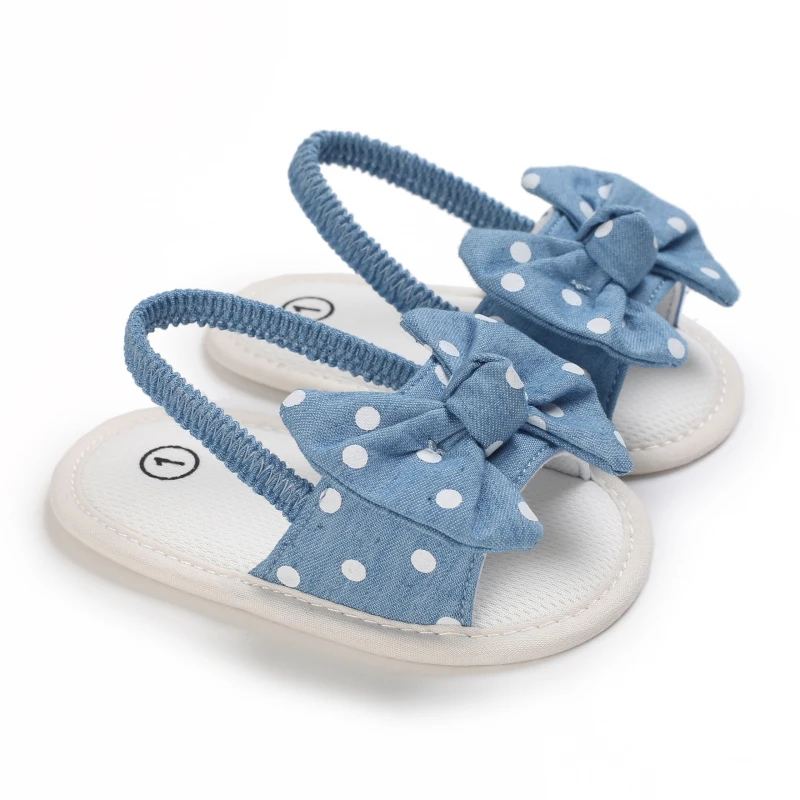 Mini Fashion™ - Lieflijk & Licht - Baby Sandalen