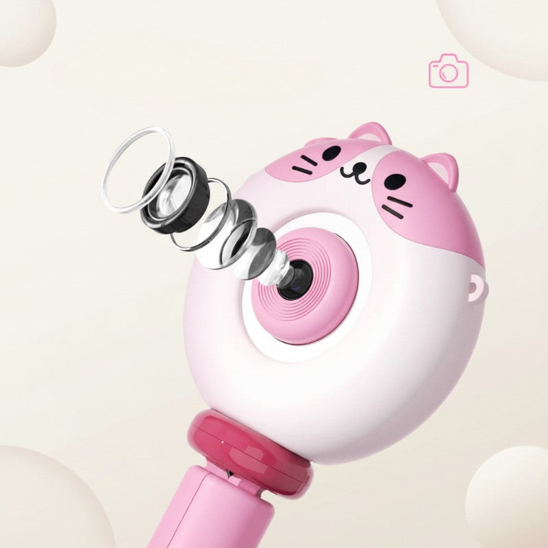 KidSnap – Creatief & Gebruiksvriendelijk – Digitale Kinder Camera