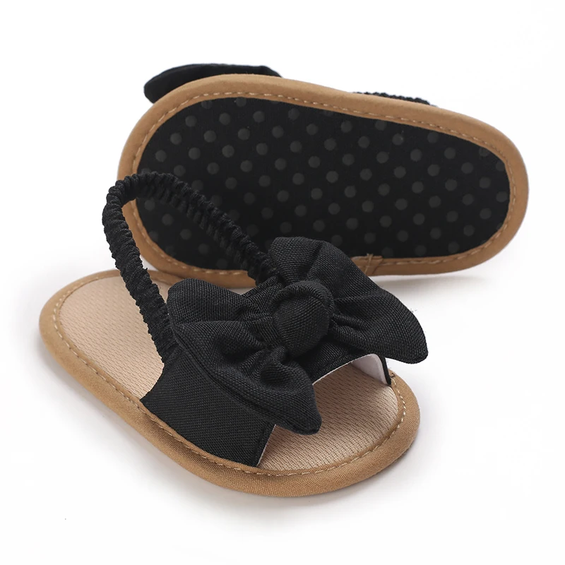 Mini Fashion™ - Lieflijk & Licht - Baby Sandalen