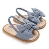 Mini Fashion™ - Lieflijk & Licht - Baby Sandalen