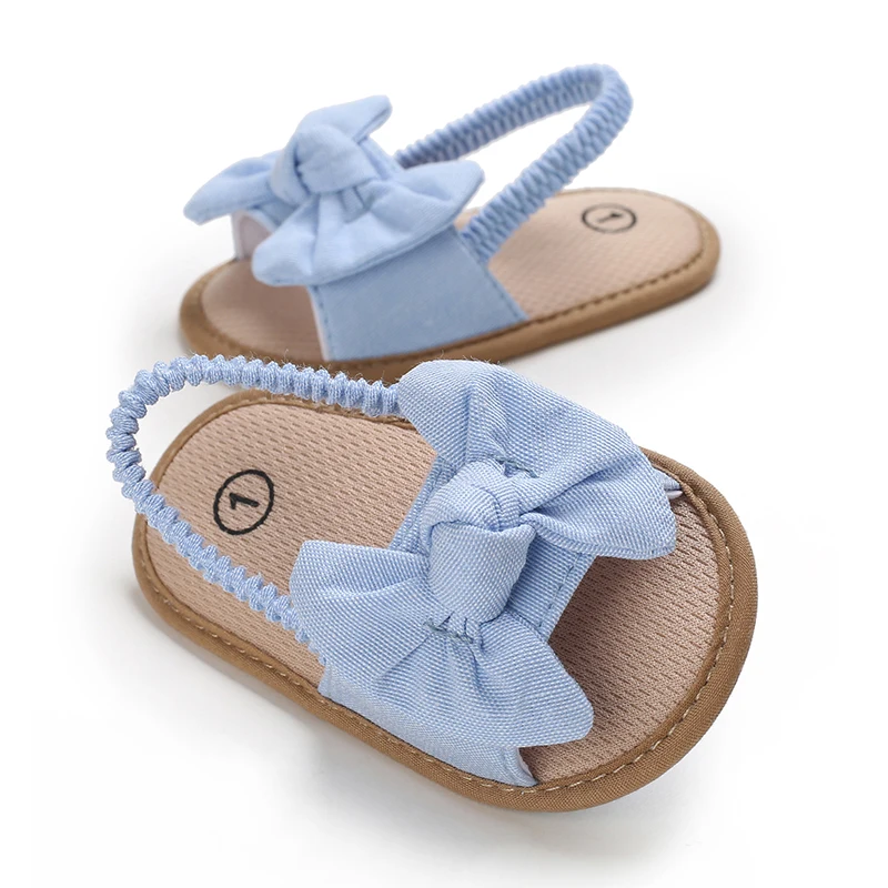 Mini Fashion™ - Lieflijk & Licht - Baby Sandalen