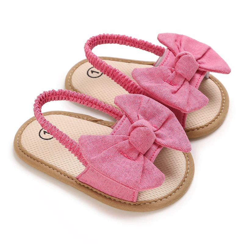 Mini Fashion™ - Lieflijk & Licht - Baby Sandalen