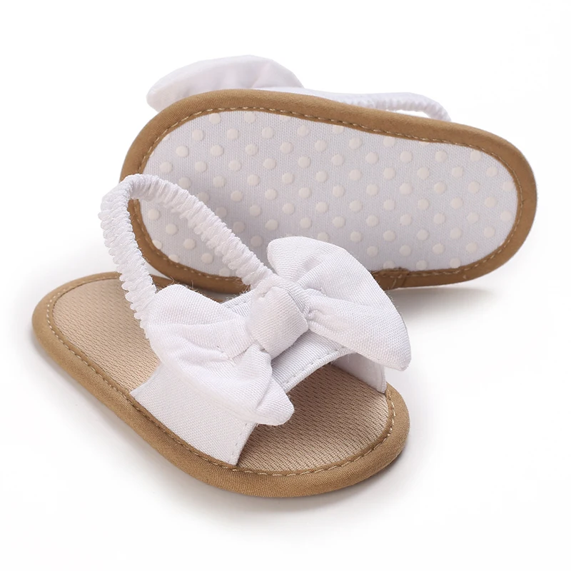 Mini Fashion™ - Lieflijk & Licht - Baby Sandalen