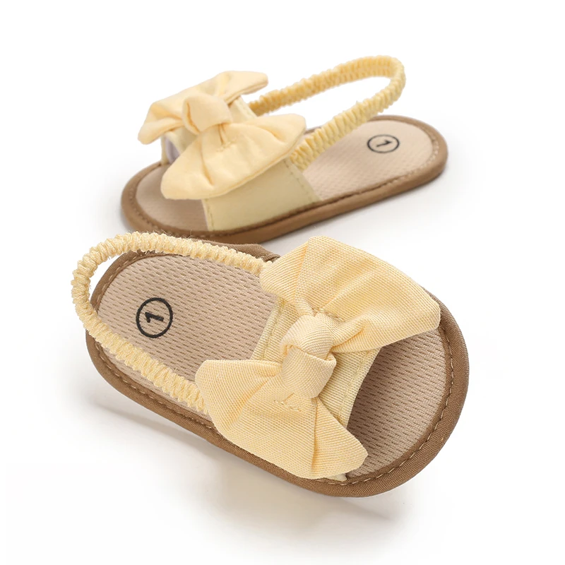 Mini Fashion™ - Lieflijk & Licht - Baby Sandalen