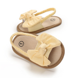 Mini Fashion™ - Lieflijk & Licht - Baby Sandalen