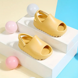 SunnySteps – Comfort & Vrijheid – Kinder Sandaal Slippers
