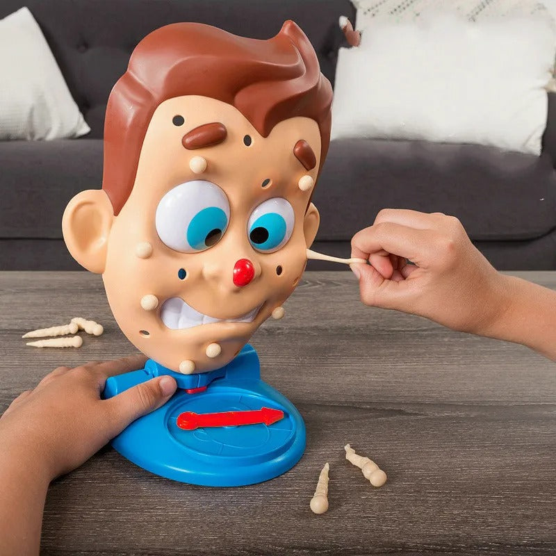 Pimple Popper Game™ - Puistige Pret - Familiespel