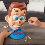 Pimple Popper Game™ - Puistige Pret - Familiespel