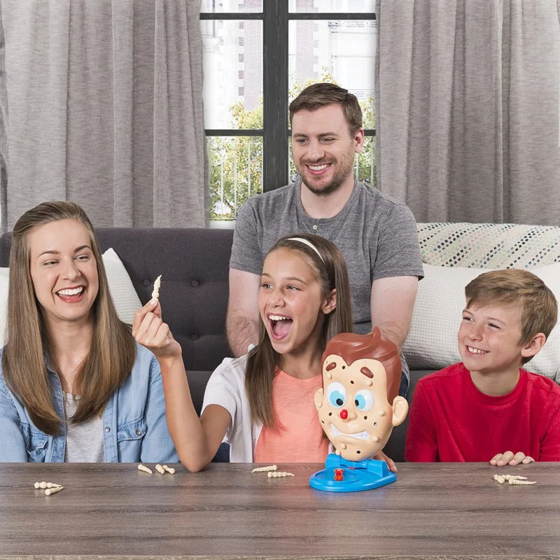 Pimple Popper Game™ - Puistige Pret - Familiespel