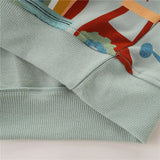 Mini Fashion™ - Leuke Printen - Sweater