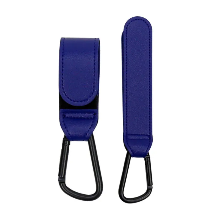 EasyCarry – Altijd Georganiseerd – Kinderwagenhaken Set