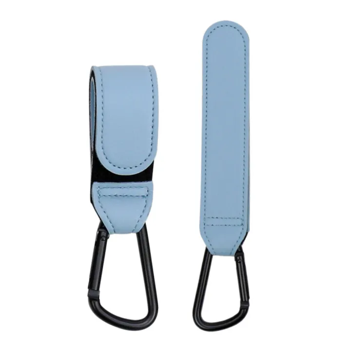 EasyCarry – Altijd Georganiseerd – Kinderwagenhaken Set