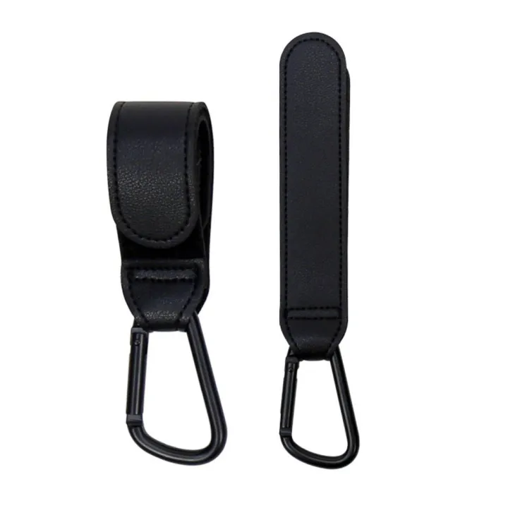 EasyCarry – Altijd Georganiseerd – Kinderwagenhaken Set