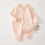 Mini Fashion™ - Knus & Comfortabel - Baby Pyjama