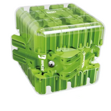 Maze Cube™ – Minder stress, meer focus  – Kubus Puzzel Speelgoed
