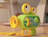 Story Projector™ – Magisch Lichtavontuur – Projector Zaklamp