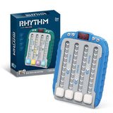 Rhythm™ - Vermindert stress, verbetert reactievermogen - Snelheidsspel