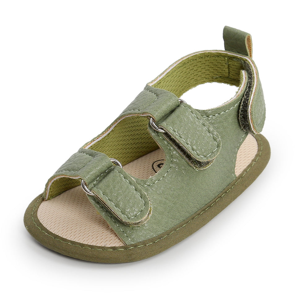 Mini Fashion™ - Zachte Pasvorm - Kinder Sandalen