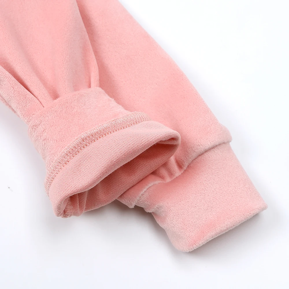 Mini Fashion™ – Zacht en warm – Joggingpak