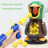Air Duck Shooter – Schiet & Scoor – Duck Hunt Speelgoedgeweer