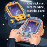 StarDrive – Stoer & Educatief – Arcadekast Ruimtespel