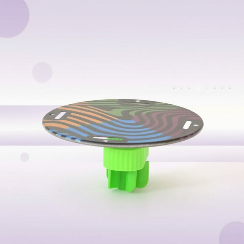 GravityFun – Spannend & Interactief – Anti-Gravity Balans Kaartspel
