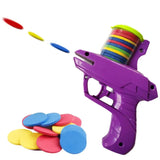 Gravity Play Gun™ - Creatief & Leuk - Kinderspeelgoedgeweer