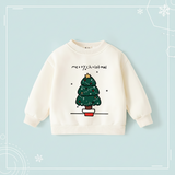 FrostyFit – Warm en gezellig – Rode Kerst Trui