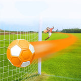 GoalMaster – Interactief & Sportief – Curve Voetbal Speelbal