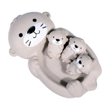 Bath Buddies™ - Otterfamilie in Bad - Badspeelgoed