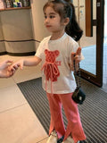 Mini Fashion™ - Super Schattig voor meisjes - Zomerset