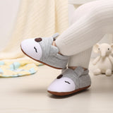 Cute Baby Crib Shoes – Schattig & Comfort – Baby Slofjes
