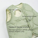 Mini Fashion™ - Voor Jongens & Meisjes - Bodywarmer