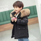 Mini Fashion™ -  Waterdicht & Warm - Winterjas