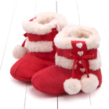 Mini Fashion™ - Warme Voetjes - Snowboots
