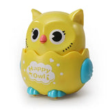 Owl Toy Car™ - Uil-Tastische Avonturen - Speelgoeduiltje