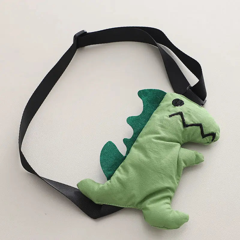 Mini Fashion™ - Dino Dash - Stoere Zomerset Jongens
