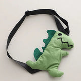 Mini Fashion™ - Dino Dash - Stoere Zomerset Jongens