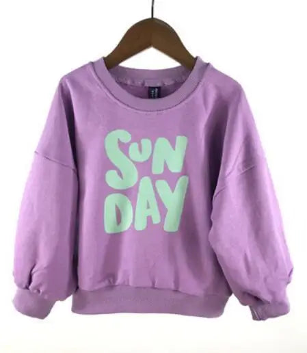 Mini Fashion™ - Leuke Printen - Trui