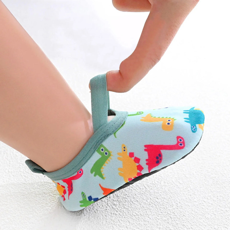Mini Fashion™ - Veilig Strandplezier - Kinder Waterschoenen