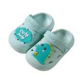 Mini Fashion™ - Ademend Design - Kinder Slippers
