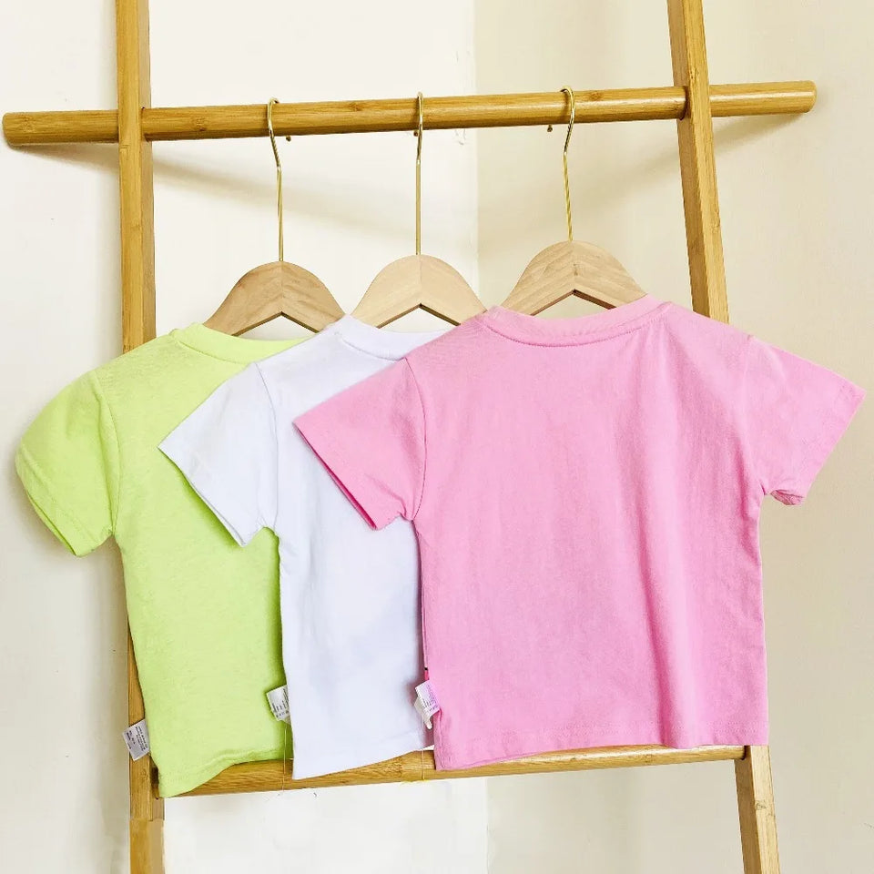 Mini Fashion™ - Fruitige Look - T-Shirt