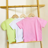 Mini Fashion™ - Fruitige Look - T-Shirt