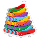 Folding Brain Toy™ – Denk & Speel – Houten Vouwpuzzel