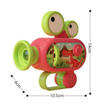 Story Projector™ – Magisch Lichtavontuur – Projector Zaklamp